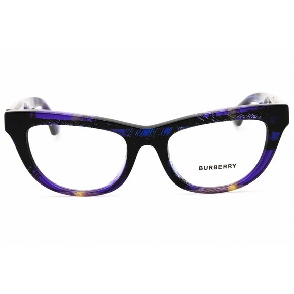 Burberry EYEGLASSES BE2406U-4113-50 New with case - Picture 2 of 5